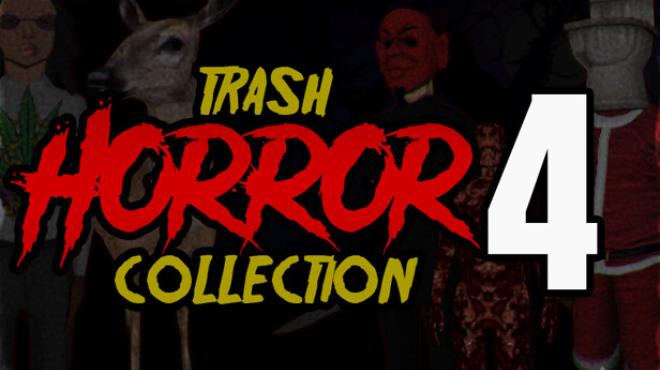 Trash Horror Collection 4 Free Download