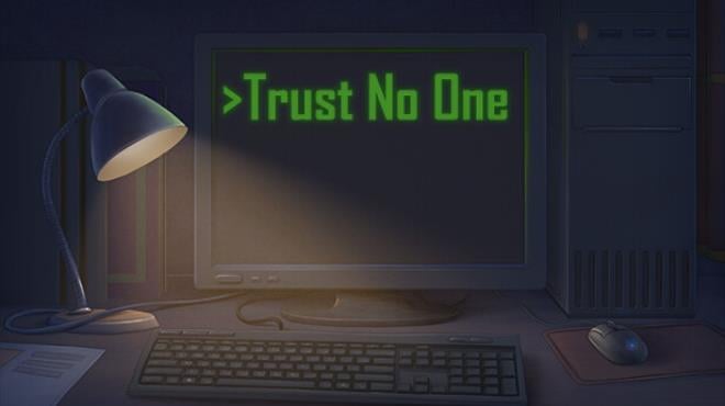 Trust No One Free Download