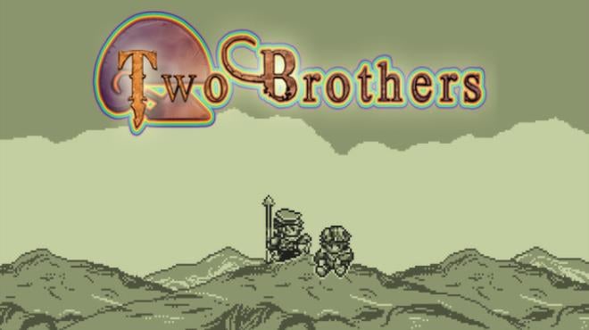 Two Brothers Free Download