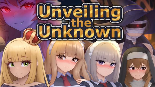 Unveiling the Unknown Free Download