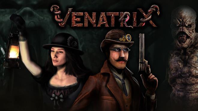 Venatrix-TENOKE Free Download