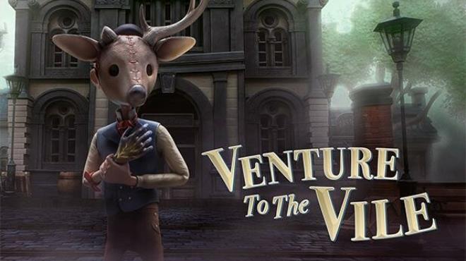 Venture to the Vile-FLT Free Download