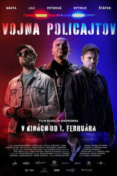 Vojna policajtov Free Download