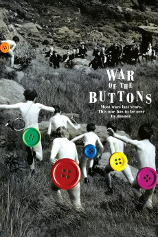 War of the Buttons Free Download