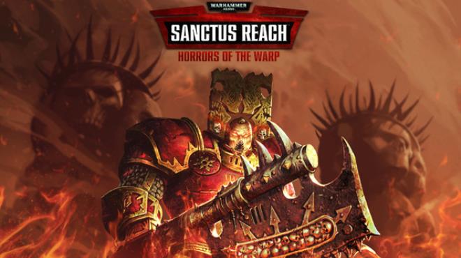 Warhammer 40000 Sanctus Reach Horrors of the Warp v1 5 0-DINOByTES Free Download