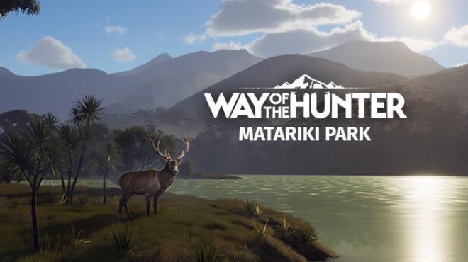 Way of the Hunter Matariki Park Update v1 25 2 incl DLC-RUNE Free Download