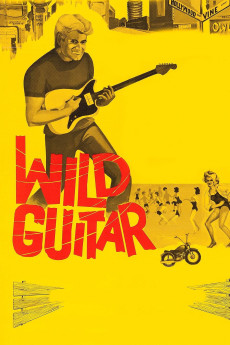 Wild Guitar Free Download