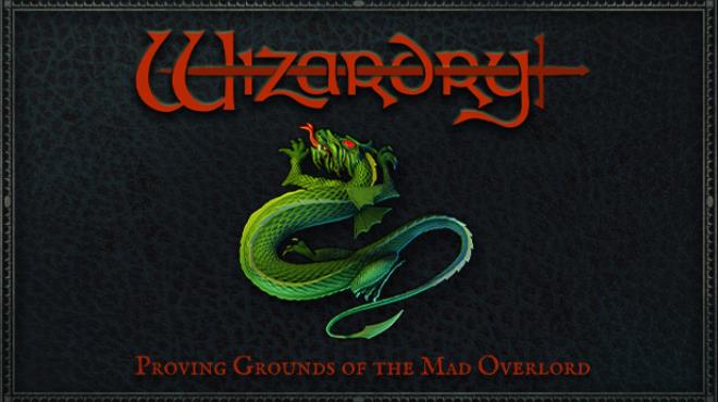 Wizardry Proving Grounds of the Mad Overlord-TENOKE Free Download