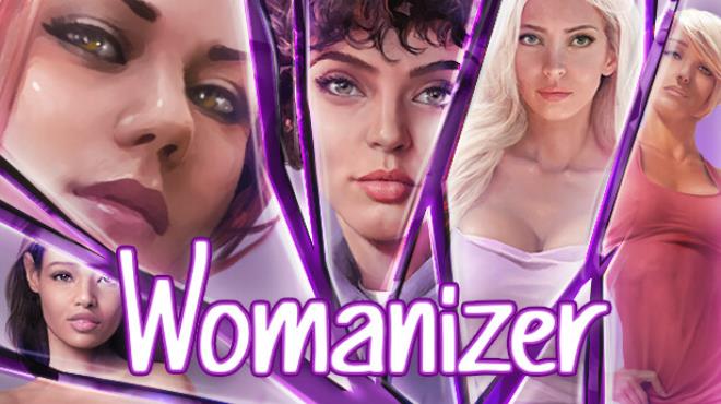 Womanizer-I KnoW Free Download