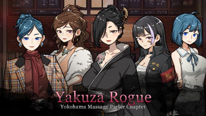 Yakuza Rogue: Yokohama massage parlor chapter v1.9.7 Free Download
