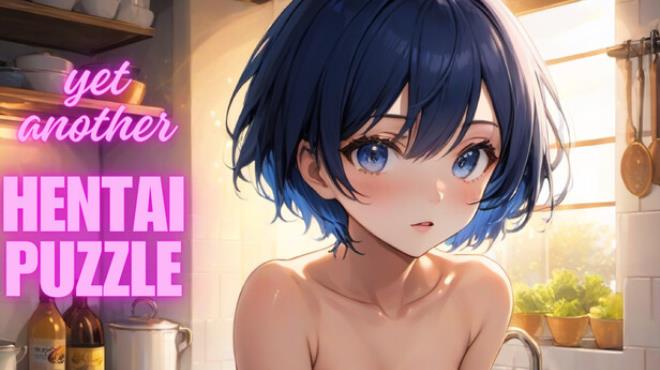 Yet Another Hentai Puzzle Free Download