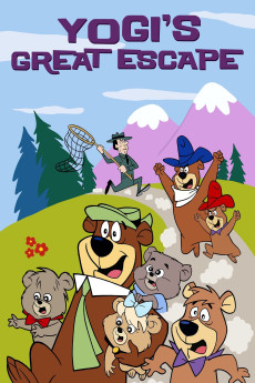 Yogi’s Great Escape Free Download