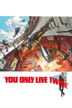 You Only Live Twice Free Download