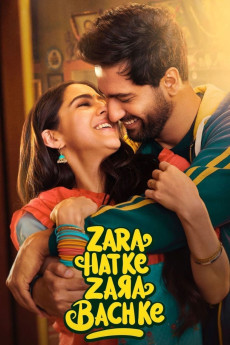 Zara Hatke Zara Bachke Free Download