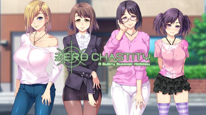 Zero Chastity A Sultry Summer Holiday-I KnoW Free Download