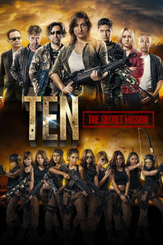 10: The Secret Mission Free Download