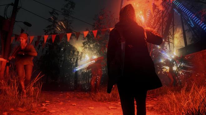Alan Wake 2 Night Springs Torrent Download