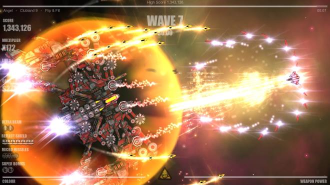 Beat Hazard 2 v1 316 Torrent Download
