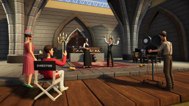 Blockbuster Inc Torrent Download
