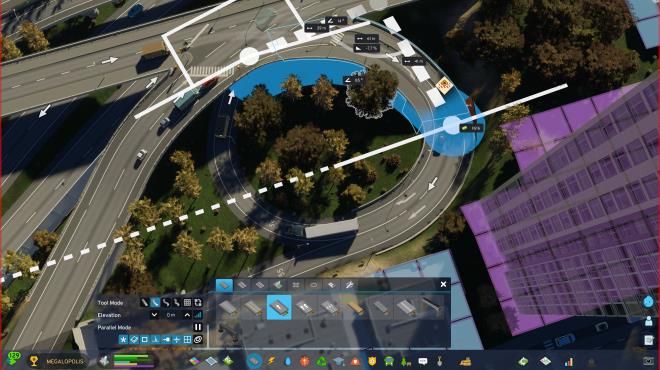 Cities: Skylines II Update v1.1.5F1 Torrent Download