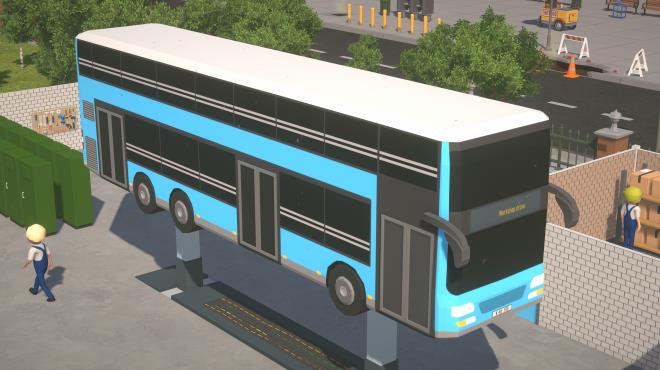 City Bus Manager PC Crack