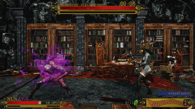 Corpse Keeper Update v20240605 PC Crack