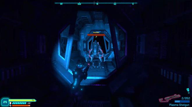 Cosmotroid Torrent Download