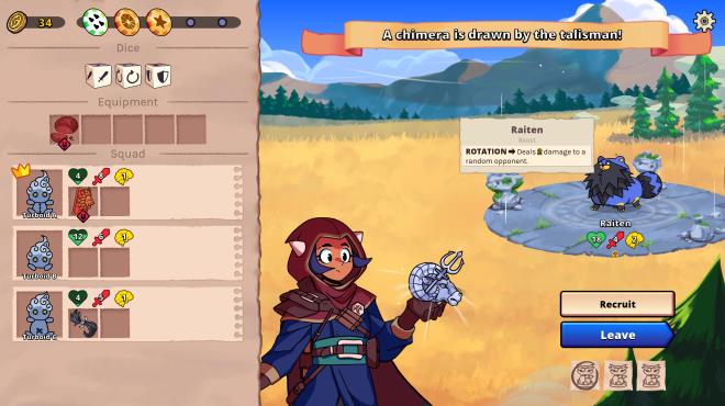 Dicefolk Update v1 0 19 Torrent Download