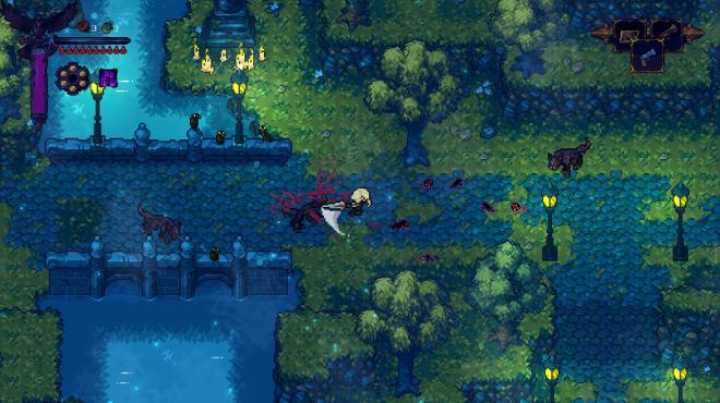Hunt the Night build 04052023 Torrent Download