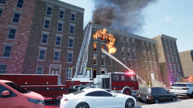Into The Flames Update v2022 incl DLC Torrent Download