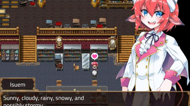 Isuem's Elixir PC Crack