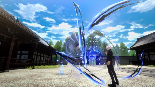 Jujutsu Kaisen Cursed Clash Hidden Inventory Premature Death PC Crack