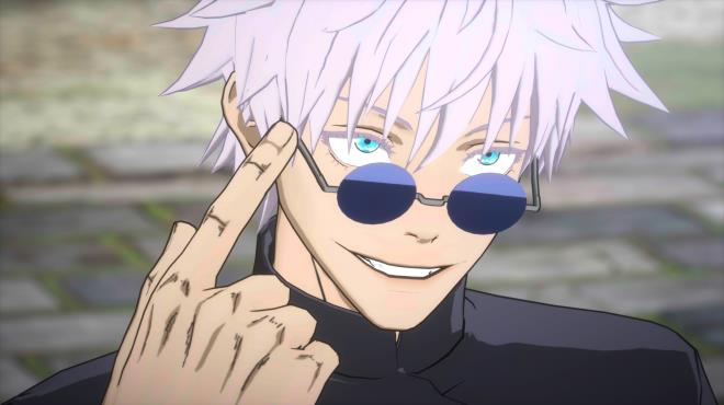Jujutsu Kaisen Cursed Clash Hidden Inventory Premature Death Torrent Download