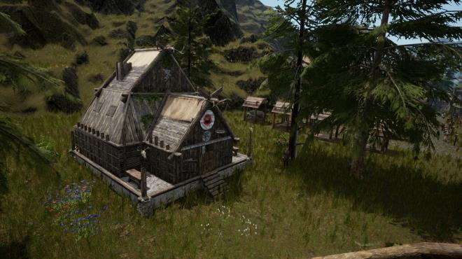 Land of the Vikings Thralls Torrent Download
