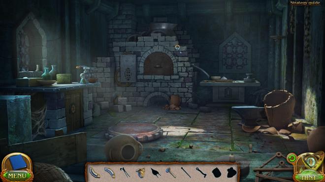 Lost Lands: Stories of the First Brotherhood Collector's Edition PC Crack