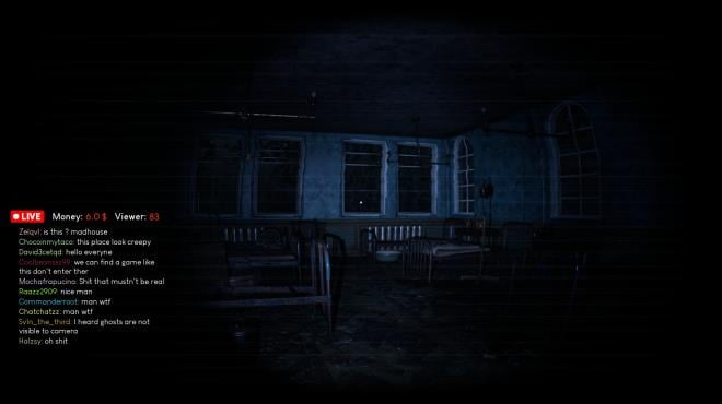 Madhouse Madness Streamers Fate PC Crack
