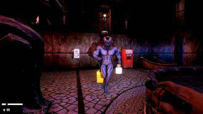 Mister Furry Hot Muscles Torrent Download