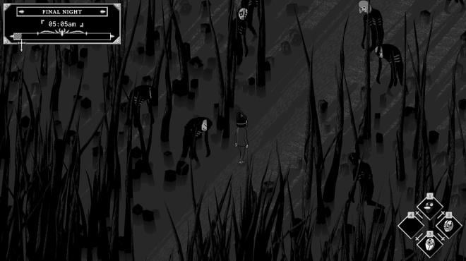 Night Loops v1 1 1 PC Crack
