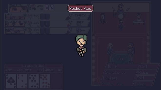Dance of Cards PC Crack