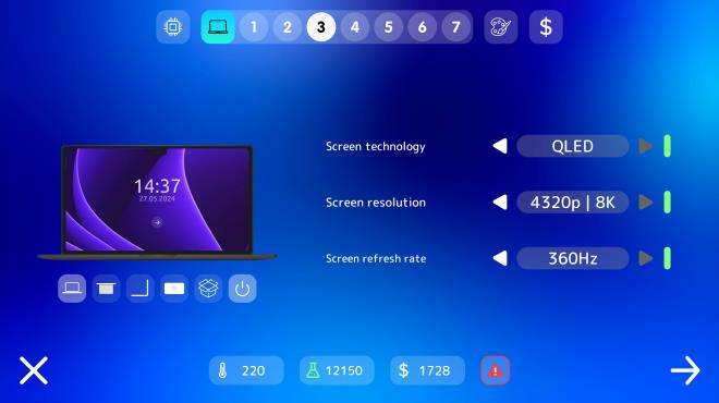 PC Tycoon 2 Torrent Download