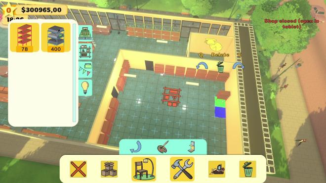 Pet Shop Simulator PC Crack
