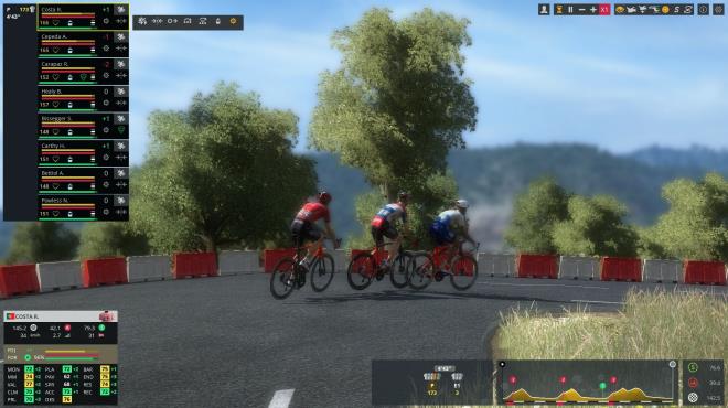 Pro Cycling Manager 2024 v1 1 5 115 Update Torrent Download