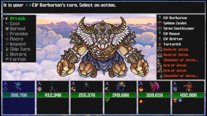 Siralim Ultimate PC Crack