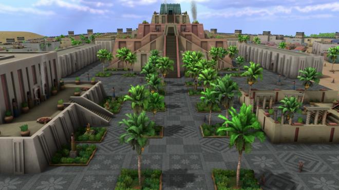 Sumerians Update v1 0 6 PC Crack