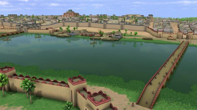 Sumerians Update v1 0 6 Torrent Download