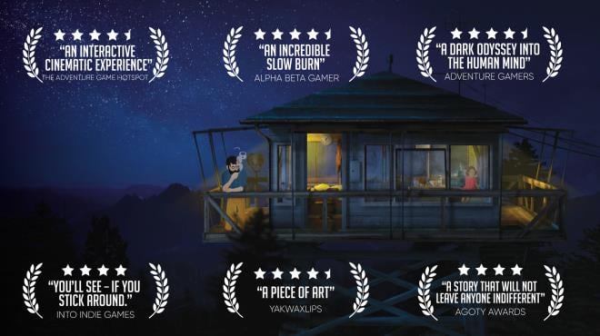 The Night is Grey v1 3 Torrent Download