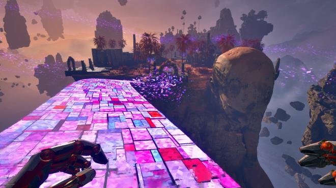 The Talos Principle 2 Road to Elysium PC Crack