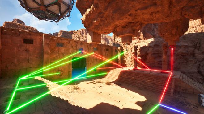 The Talos Principle 2 Road to Elysium Torrent Download