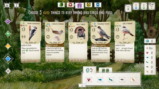 Wingspan Update v1 6 1026 PC Crack