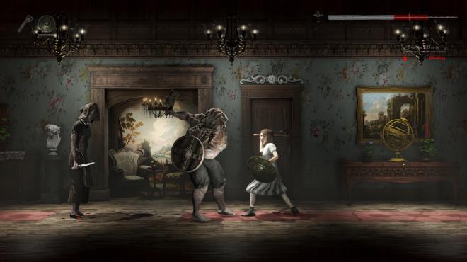 Withering Rooms v1 25 Torrent Download